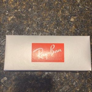 Brand new Aviator sunglasses.